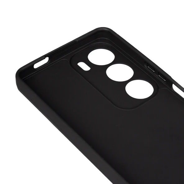 Zipax Vivo Y19S Kılıf Soft Silikon Kılıf Zr-Bye ürün görseli 1