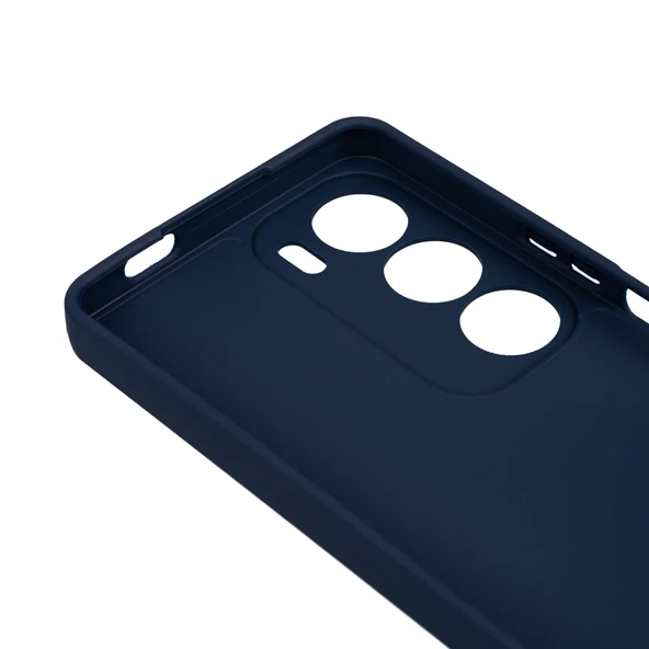 Zipax Vivo Y19S Kılıf Soft Silikon Kılıf Zr-Bye ürün görseli 1