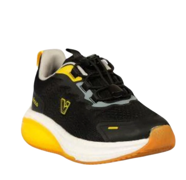 Vicco Knit Filet Çocuk Sneaker - Resim 3
