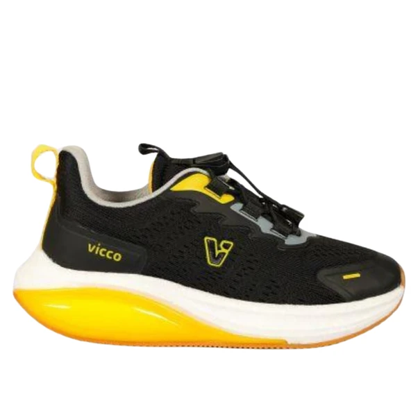 Vicco Knit Filet Çocuk Sneaker ürün görseli 1