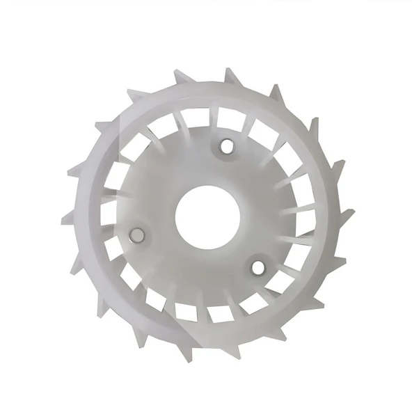 Yamaha Cygnus L Fan 1CC-E2611-00 ürün görseli 1