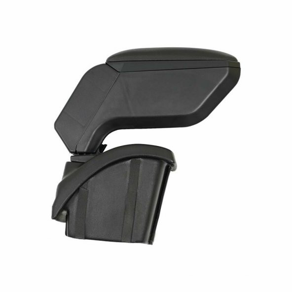 Renault Megane 2 Kol Dayama Sürgülü Kolçak 2004 2009 Siyah ürün görseli 1