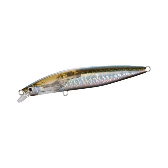 Shimano Lure Exsence Strong Assassin AR-C 125S Flash Boost Maket Balık 125mm 27g  Black ürün görseli 1