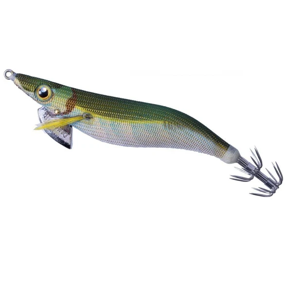 Shimano Sephia Kaerutobi Upper R 3.0 Kalamar Zokası 15gr  Redbait ürün görseli 1