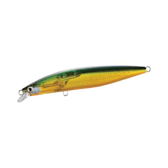 Shimano Lure Exsence Strong Assassin AR-C 125S Flash Boost Maket Balık 125mm 27g  GreenGold ürün görseli 1