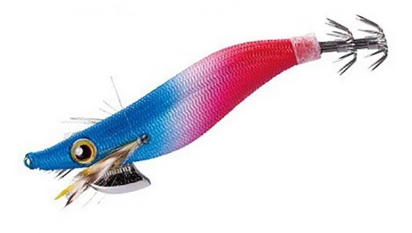 Shimano Lure Sephia Excounter Rattle Kalamar Zokası 19gr  Tricolor ürün görseli 1