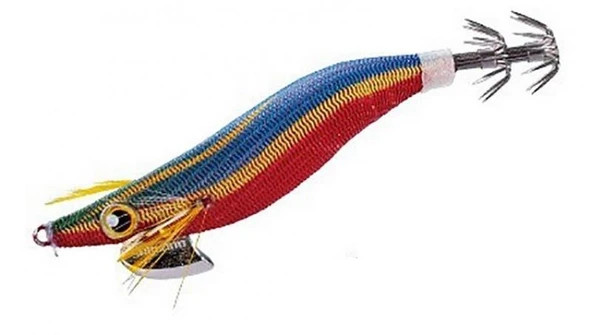 Shimano Lure Sephia Excounter Rattle Kalamar Zokası 19gr  Gurukun ürün görseli 1