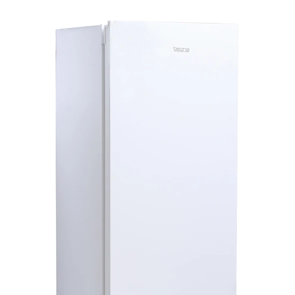 Tde 6210 Tecna Statik Dikey Derin Dondurucu - Resim 3