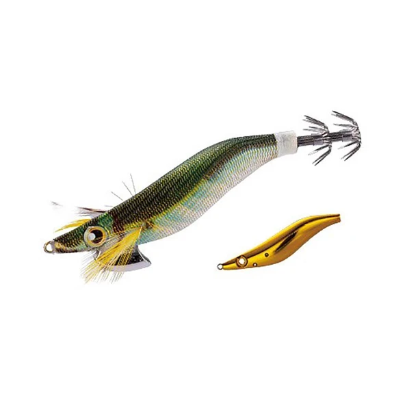 Shimano Sephia Kaerutobi Upper R 3.0 Kalamar Zokası 15gr  Goldbait ürün görseli 1