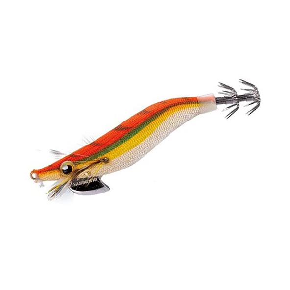 Shimano Lure Sephia Excounter Rattle Kalamar Zokası 19gr  Orange ürün görseli 1