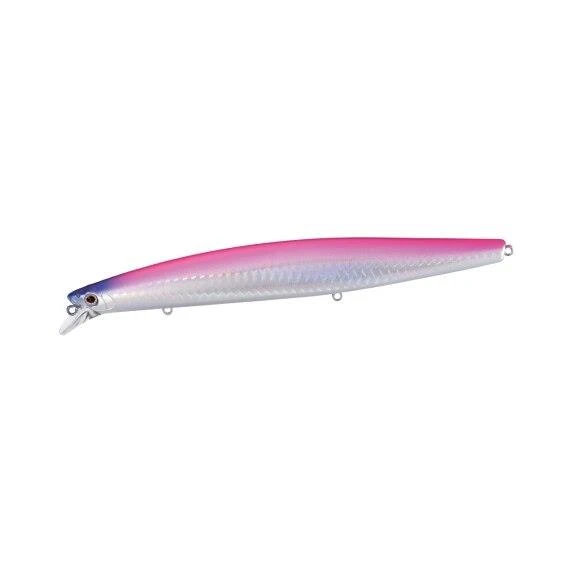 Shimano Lure Exsence Silent Assassin 160F 163mm 32g  Pink ürün görseli 1