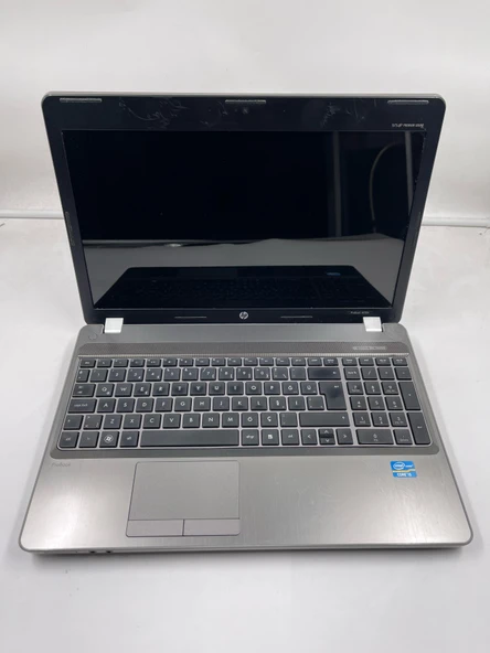 PTTAVM: Hp ProBook 4530s İ5-2410M İşlemci 8 Gb Ram 128 Gb SSD