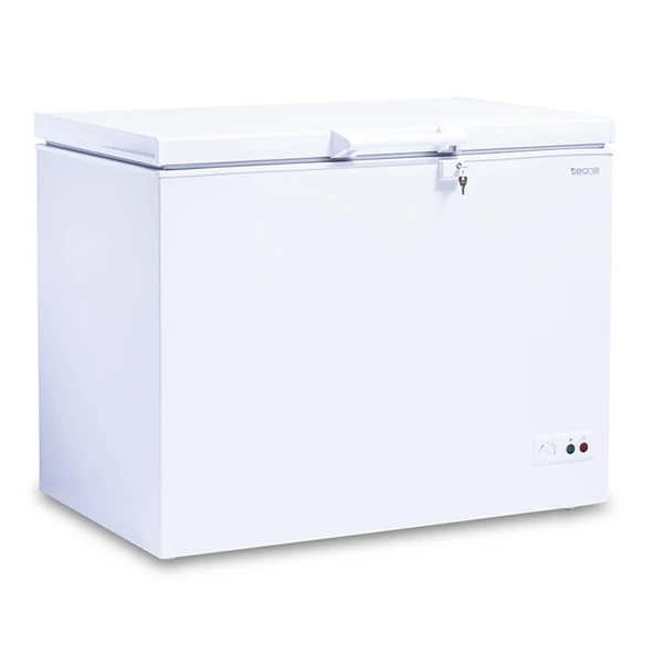 Tecna 3305 Dual Sandık Tipi Derin Dondurucu ürün görseli 1