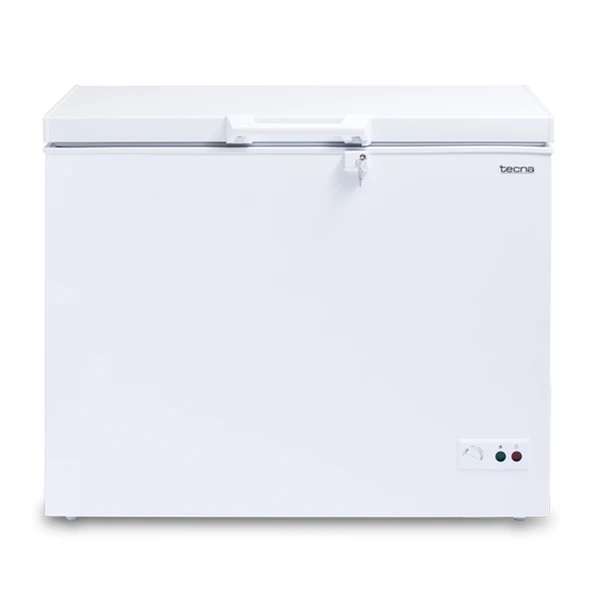 Tecna 3305 Dual Sandık Tipi Derin Dondurucu - Resim 4