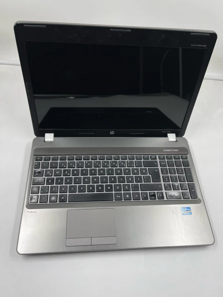 Hp ProBook 4530s İ5-2410M İşlemci 8 Gb Ram 128 Gb  SSD Dizüstü Bilgisayar ( Outlet ) ürün görseli 1