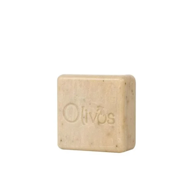 Olivos Zeytinyağlı Isırgan Otu Sabunu 100 gr ürün görseli 1