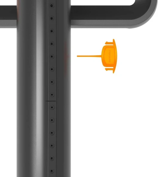 Fiskars 1070833 Solid Salınımlı Fıskiye Oskilator (S-L) - Resim 2