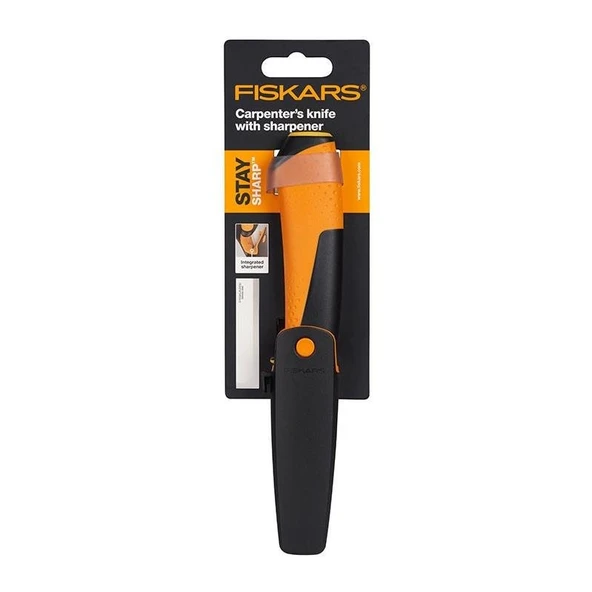 Fiskars 1062935 Pro Power Kılıfı Testere 15 cm - Resim 2
