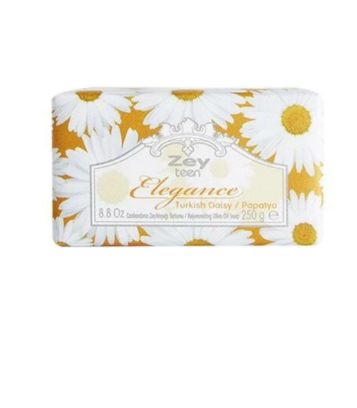 Zeyteen Elegance Papatya 250 gr ürün görseli 1