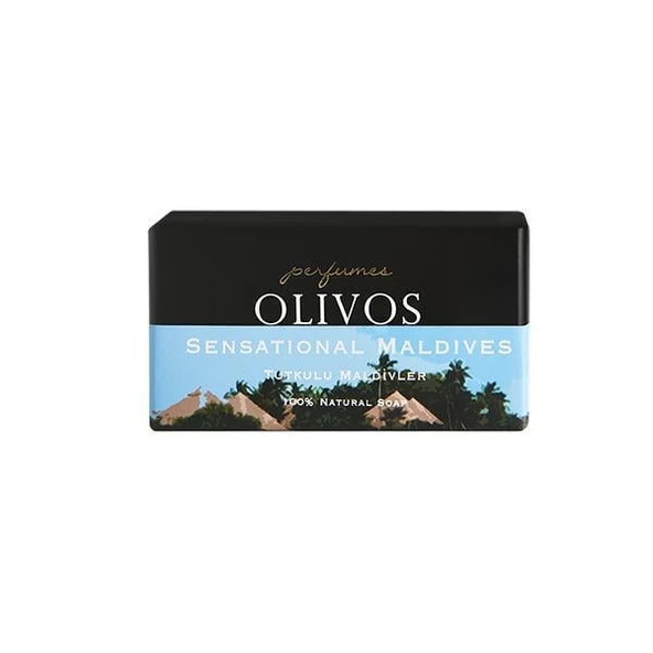 Olivos Parfümes Sensational Maldives 250 gr ürün görseli 1
