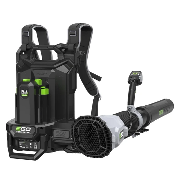 Ego LB6000E Kit Akülü Üfleme Makinası (5 Ah Batarya + Hızlı Şarj Dahil) ürün görseli 1