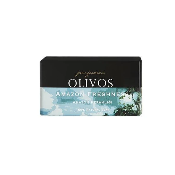 Olivos Parfumes Amazon Freshness 250 gr ürün görseli 1