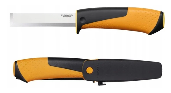 Fiskars 1023621 Genel Kullanım Marangoz Bıçağı ürün görseli 1