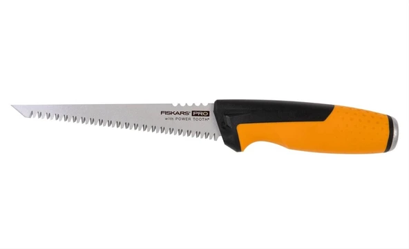 Fiskars 1062935 Pro Power Kılıfı Testere 15 cm - Resim 4