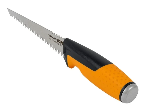 Fiskars 1062935 Pro Power Kılıfı Testere 15 cm ürün görseli 1