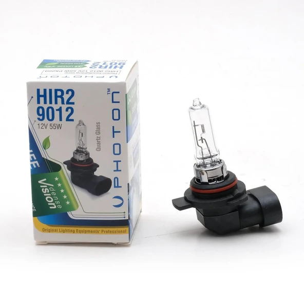 Photon HIR2 9012 Standart Halogen PH5592 ürün görseli 1