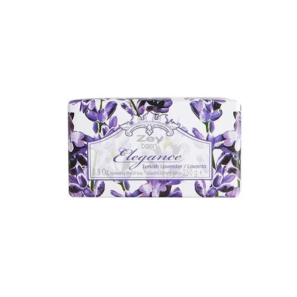 Zeyteen Elegance Lavanta 250 gr ürün görseli 1