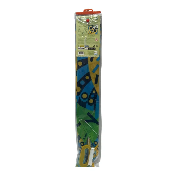 Djeco Uçurtma - Hiboo - Resim 3