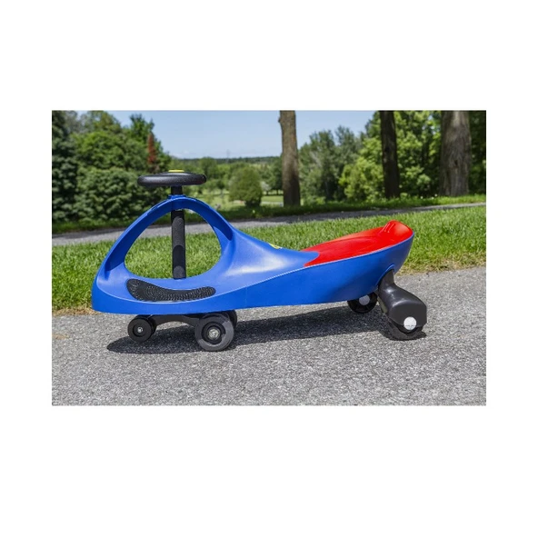 Plasmacar - Mavi - Resim 2