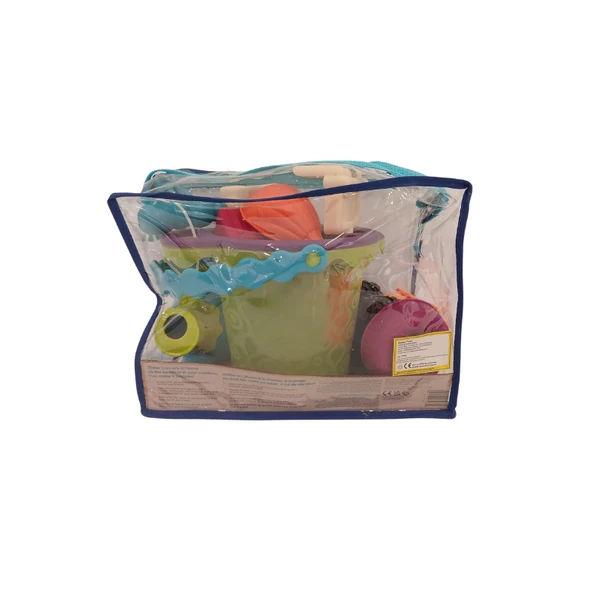 B.Toys Yaz Plaj Seti - Resim 10
