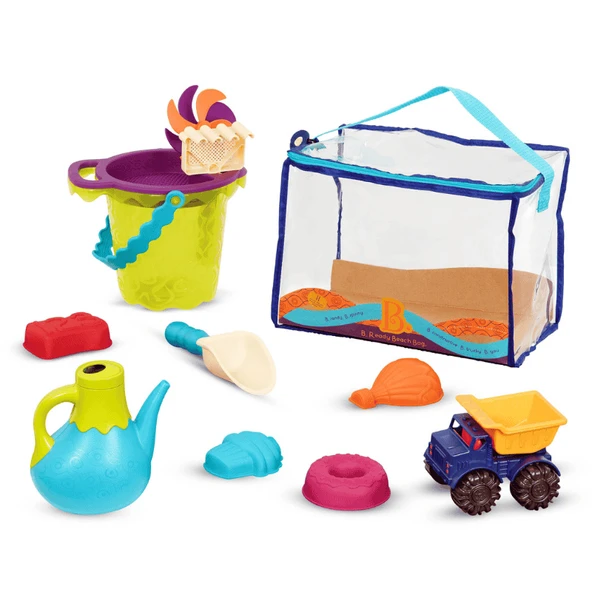 B.Toys Yaz Plaj Seti - Resim 2