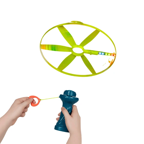 B.Toys Işıklı Helikopter Oyunu ürün görseli 1