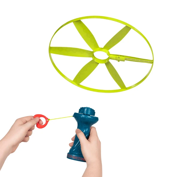 B.Toys Işıklı Helikopter Oyunu - Resim 2