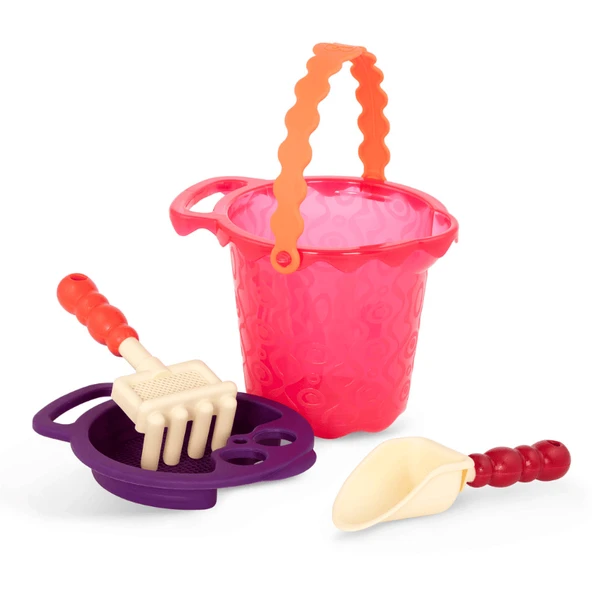 B.Toys Mango Plaj Seti - Resim 4