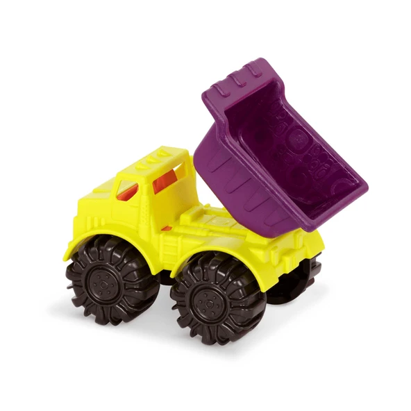 B.Toys Mango Plaj Seti - Resim 5