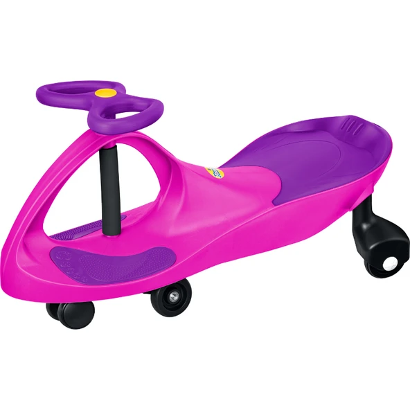 Plasmacar - Pembe Mor ürün görseli 1