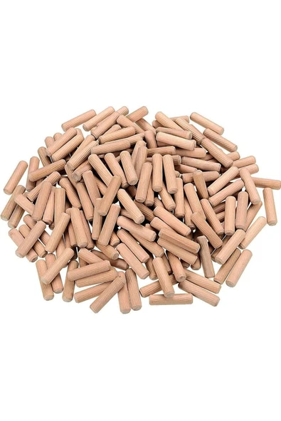 Kavela Bağlantı Pimi (KAYIN) Kavale 10x35 Mm (200 ADET) Kesik Kavela KAVELA 10*35 ürün görseli 1