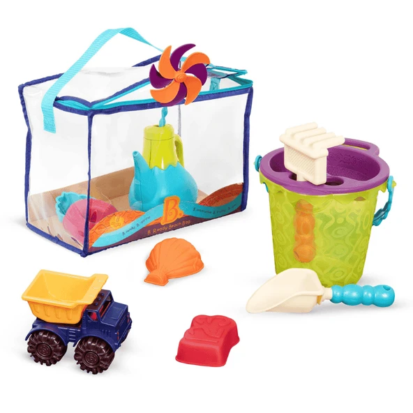 B.Toys Yaz Plaj Seti ürün görseli 1