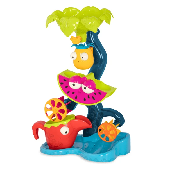 B.Toys Tropikal Su Çarkı ürün görseli 1