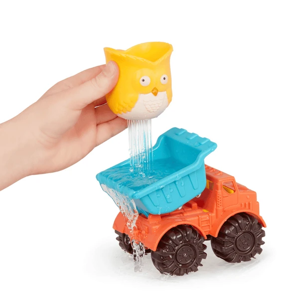 B.Toys Su Çarkı - Resim 5