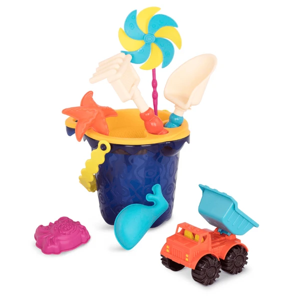 B.Toys Deniz Plaj Seti ürün görseli 1