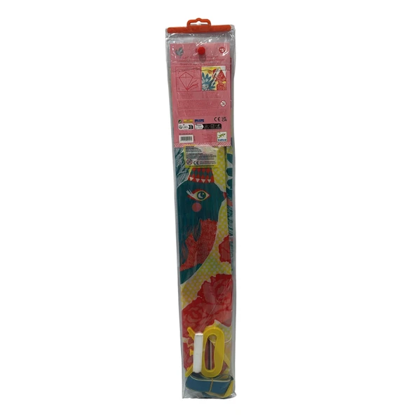 Djeco Uçurtma - Kuş - Resim 3
