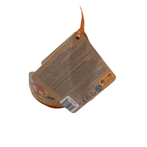 B.Toys Mango Plaj Seti - Resim 7