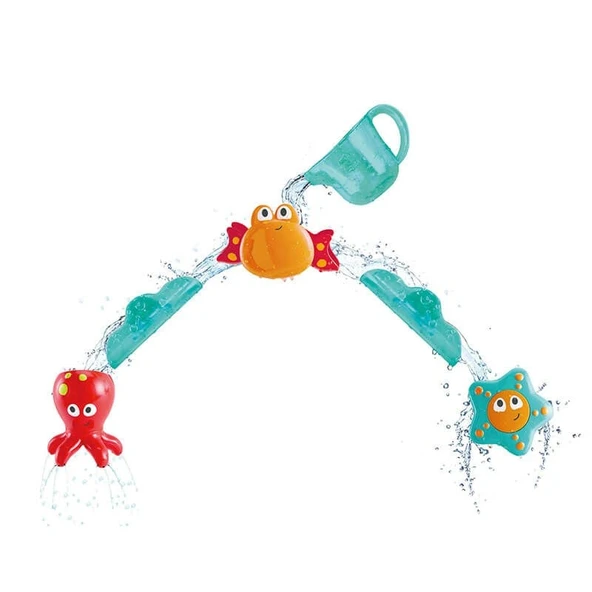 Hape Cascade Banyo Seti ürün görseli 1