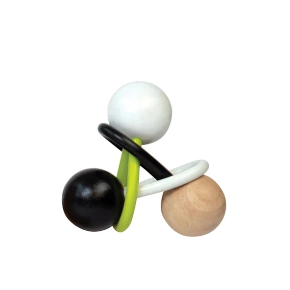 Manhattan Toy Diş Kaşıyıcı - Loopsy ürün görseli 1