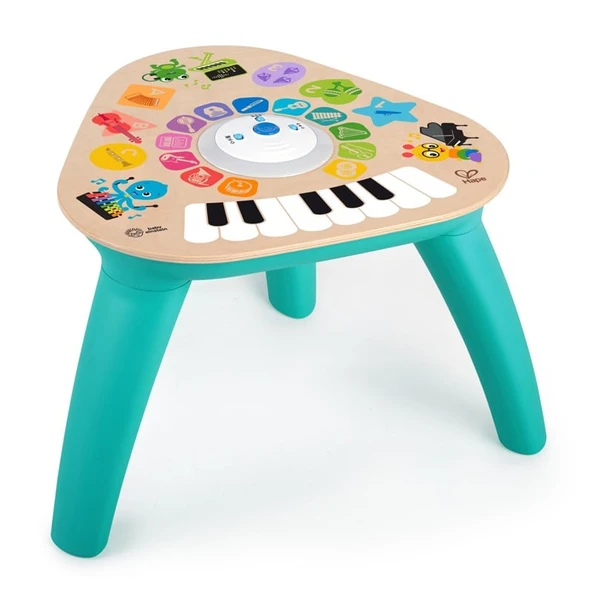 Hape Baby Einstein Dokunmatik Aktivite Masası ürün görseli 1